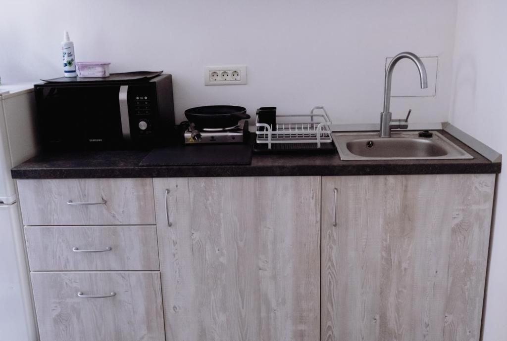☆ Bulevard Apartments ☆ อาราด ภายนอก รูปภาพ
