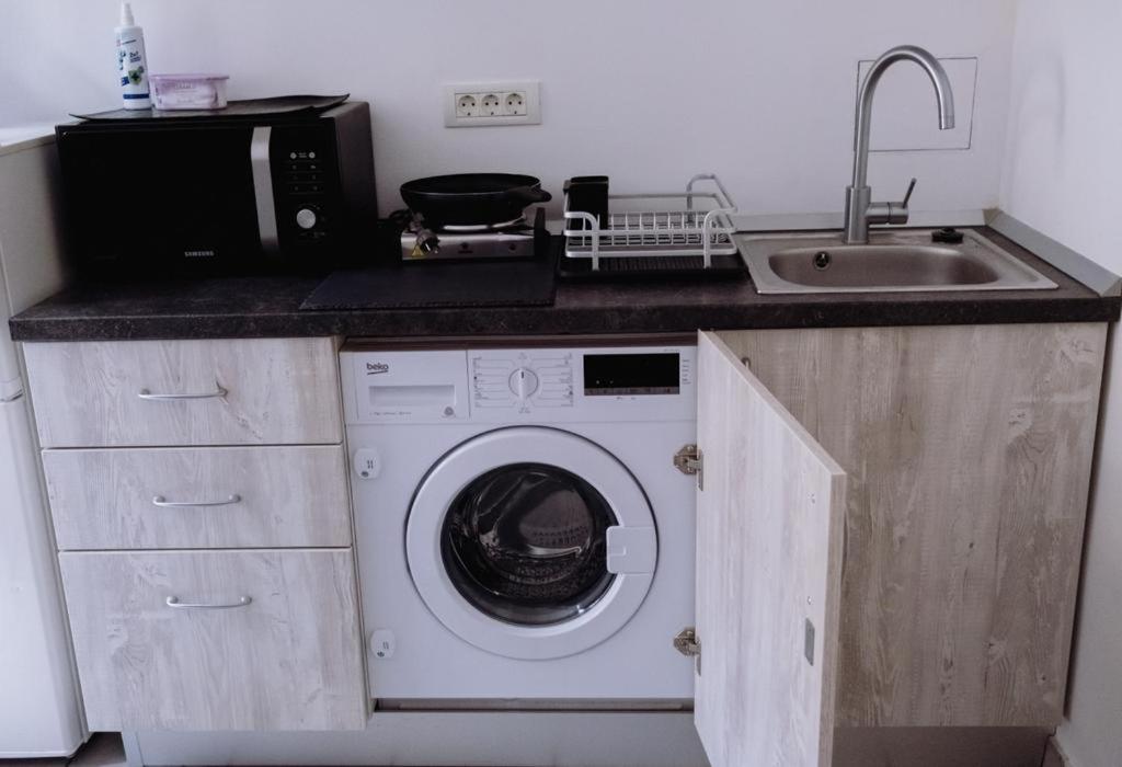 ☆ Bulevard Apartments ☆ อาราด ภายนอก รูปภาพ
