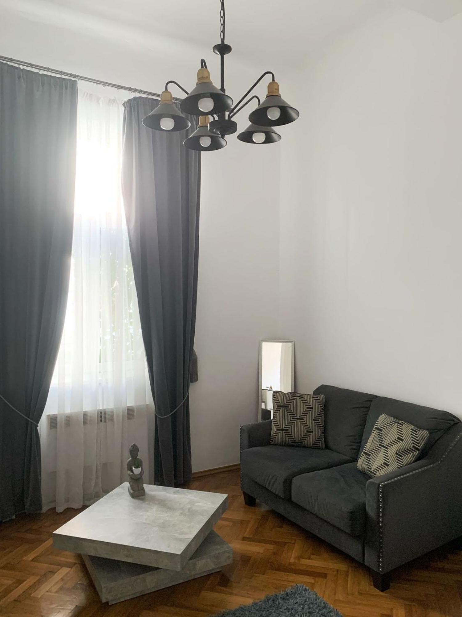 ☆ Bulevard Apartments ☆ อาราด ภายนอก รูปภาพ